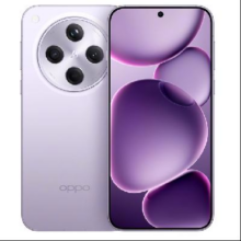 20点、88VIP：OPPO Find X8S+ 手机 风信紫 12+256G2879元包邮+12000淘金币