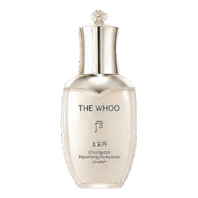 后（The history of Whoo）天气丹光耀焕活紧颜滋养乳50ml 淡纹塑弹乳液 临期清仓39.8元