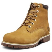 20日20点：添柏岚（Timberland）官方踢不烂男鞋大黄靴马丁靴户外519.5元（需领券）