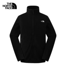 THE NORTH FACE 抓绒衣男秋冬休闲运动户外冲锋衣440.3元