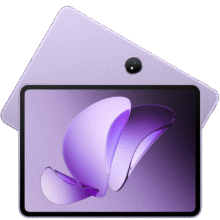 OPPO Pad 3 平板电脑 办公游戏学习娱乐 11.61英寸 霞光紫 8GB+256GB1486.65元（晒单低至1466.65）