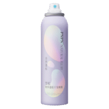 PNPN 头发护理干发喷雾 150ml/瓶4.9元（需领券）