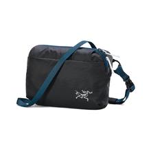 20点开始：ARC'TERYX 始祖鸟 Heliad 轻量斜挎包