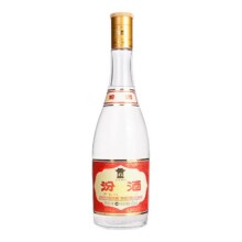 再降价、汾酒 黄盖玻汾 53° 清香型 475ml 1瓶30.83元+2.88元淘金币