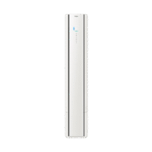 双11预售、plus：Haier/海尔 麦浪舒适风 3匹 柜机 KFR-72LW/E2-15595.2元（需领券）