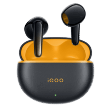 iQOO TWS Air3 pro 蓝牙耳机 入耳式 星耀黄179元（需领券）