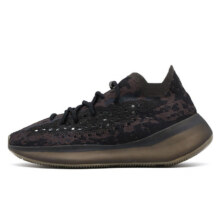 再降价：阿迪达斯青少年学生Yeezy380黑曜石椰子运动跑步鞋FZ1270 36339元（需领券）