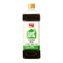 再降价:加加 减盐系列 减盐酱油1.16kg6.9元（返3元超市卡）