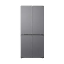 9日20点、国庆放价啦：Leader 悦己系列 LTD-520WS9U1 风冷十字对开门冰箱 490L券后2460.32元