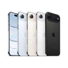 17日9点：iPhone Air 1TB11999元 包邮