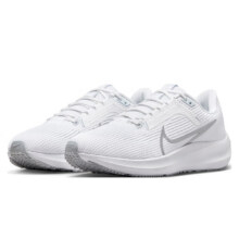 耐克NIKE跑步鞋女飞马40气垫PEGASUS 40运动鞋449元（需领券）