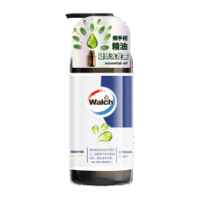 Walch 威露士 佛手柑精油凝萃洗发水500ml25.9元