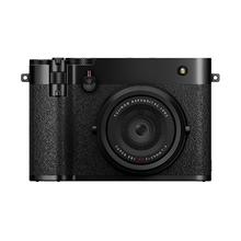 富士 FUJIFILM GFX 100RF中画幅固定镜头数码相机 35mmF4定焦镜头34900元