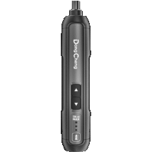 东成电动螺丝刀家用直柄起子机小型电动工具锂电改锥批头套装DPL4V-5E79.0元（合79元/件）