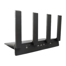 华为AX6路由器千兆家用穿墙王WiFi6+7200M无线漏油器信号放大器扩展器增强器家长电竞 AX6黑色NEW【WiFi6+7200M】 7200兆+配千兆网线459元 (满489减100,券后省40)