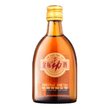劲牌 金标劲酒 75ml 单瓶品鉴装9.9元