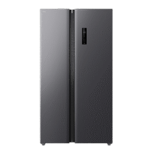 需首购礼金：tcl/TCL 500+升 二级能效 对开门 冰箱 风冷无霜 R521T11-SP 变频1265.65元（需领券）
