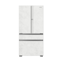 Casarte/卡萨帝 原石562升 法式多门 冰箱 BCD-562WGCFDM4DUU112094.05元（需领券）