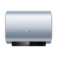 再降价：海尔 双胆扁桶电热水器60升 BK1SE 双2200W黄金功率速热一级能效节能 家用储水式镁棒免换1196.8元（需领券）