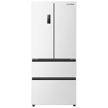 容声 双净系列 BCD-526WD1MPA 风冷多门冰箱 526L 白色券后2493.86元