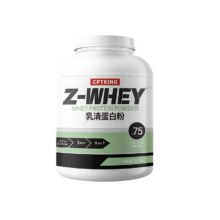 再降价、20日20点：赛霸 三重乳清蛋白粉 5磅 浓缩分离水解蛋白质补充314.6元＋20元淘金币