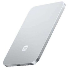 15日19点、再降价：小米 金沙江磁吸超薄充电宝5000 15W MDY-20-EB224.02元（叠加全能卡红包到手更低）