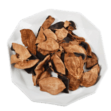 易茗金居广东正宗10年老陈皮 健康养生 日常下午茶 泡饮 茶叶 【80g*1袋】24元