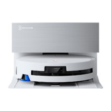 再降价：ecovacs/科沃斯 T80S 扫地机器人 超薄上下水版3054.64元包邮+180元淘金币（晒单返红包价格更低）