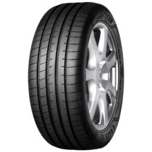 固特异（Goodyear）汽车轮胎245/45R20 99V EAG F1 ASY3 SUV鹰驰F1 3代 适配揽胜极光948.6元 (券后省0.9)
