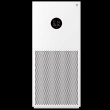 限移动端：米家 MIJIA 4 Lite AC-M17-SC 家用空气净化器600.95元淘金币最高抵扣53.94元