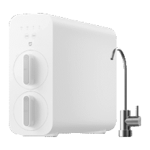 再降价、PLUS会员：米家小米净水器N1 800G大通量 MR872871.14元