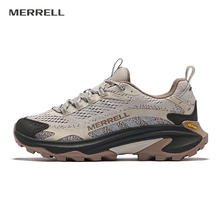 88VIP会员：MERRELL 迈乐 SPEED2 男士户外越野跑鞋 J037805431.3元