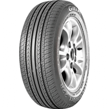 佳通轮胎(Giti)轮胎235/70R16 106T SAVERO HT 胎壁白字 适配哈弗H5377.1元 (券后省0.9)