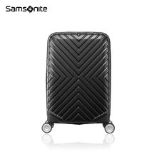 20点开始：Samsonite 新秀丽 行李箱大容量时尚拉杆箱旅行登机箱 20寸827.64元