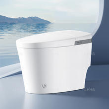 15日20点：箭牌 ARROW AES1183-S 轻智能0压劲冲马桶944元