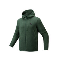 安踏 火壳 Polartec Thermal Pro 抓绒衣