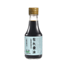首购：应物 有机 松茸黑松露特级酱油150ml*1瓶3.8元包邮（需试用）