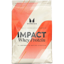 myprotein 11磅乳清己能熊猫蛋白粉浓缩乳清蛋白质增肌健身英国进口2500g*2 柔滑巧克力味709元（需领券）
