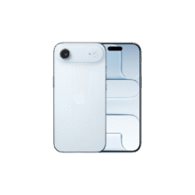 新品、Apple/苹果 iPhone17 Air 手机 仅支持eSIM 天蓝色 1TB11999元