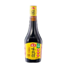 88vip：海天 酱油味极鲜酱油 750ml11.96元包邮