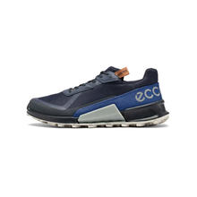 ecco 爱步 健步2.1系列 男士运动休闲鞋 82283460426