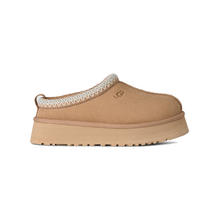 UGG 【自营】UGG秋冬季女士休闲舒适厚底乐福鞋一脚蹬1174471648.9元