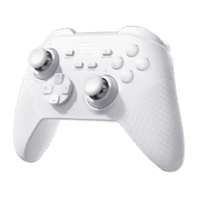 20点，预售：北通鲲鹏20 绝尘白 智控无线游戏手柄 xbox双切扳机189元（晒单返10元京豆）