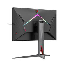国家补贴：AGON 爱攻 AG275UXM 27英寸 IPS FreeSync 显示器（3840×2160、165Hz、100%sRGB、HDR1000）1655.9元