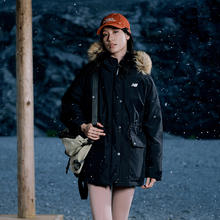 88VIP会员：new balance 男女款羽绒服 AWJ53381683.1元（需50元定金，20日支付尾款）