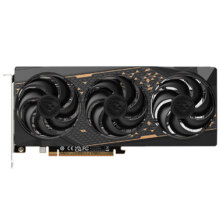 20点：Sapphire 蓝宝石 Radeon RX 9060 XT 脉动 8GB 显卡1995.86元+77.1元淘金币 包邮（多重优惠）
