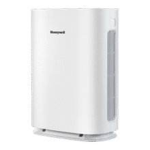 霍尼韦尔（Honeywell）空气净化器 母婴健康杀毒除甲流高效除菌除过敏原 PM2.5智能数显【家电国家补贴】 KJ450F-Z21WS2564.1元 (券后省0.9)