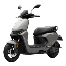 9号0点：Ninebot 九号 M95c+ Mk2 2025款 智能电动摩托车5549元（多重优惠，线下提车）