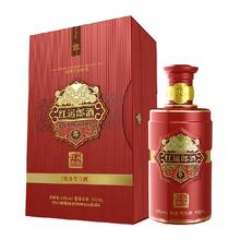 88VIP会员：郎酒 红运郎三十 53%vol 酱香型500ml*1瓶1774.05元