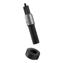 HOTO小猴小型锂电电磨机抛光切割打磨机刻字雕刻笔电动手工神器219元 (券后省10)